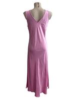 Amelie Amelie maxi jurk XL, Kleding | Dames, Jurken, Ophalen, Maat 46/48 (XL) of groter, Zo goed als nieuw, Roze