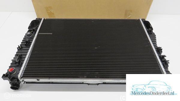 A2115003702 Radiateur Radiator W211 S211 350 7G 4 MATIC NOS, Auto-onderdelen, Motor en Toebehoren, Nieuw, Ophalen of Verzenden