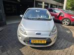 Ford Ka 1.2 Style start/stop | NIEUWE APK | AIRCO |12MND GAR, Voorwielaandrijving, Start-stop-systeem, Stof, Gebruikt