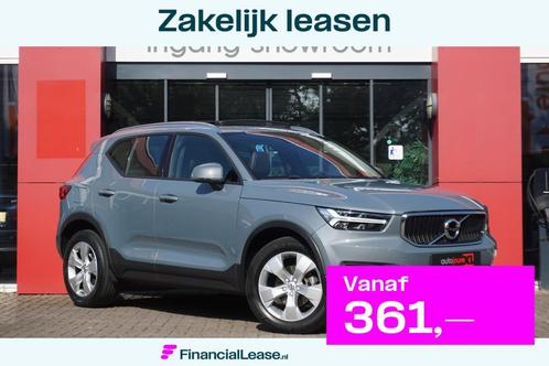 Volvo XC40 1.5 T3 Momentum Pro | Origineel NL | 1ste Eigenaa, Auto's, Volvo, Bedrijf, Lease, Financial lease, XC40, ABS, Achteruitrijcamera