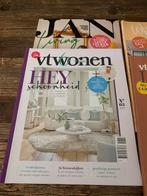 Woonbladen, Ophalen, Zo goed als nieuw