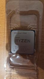 AMD Ryzen 7 3700X CPU, Computers en Software, Processors, 8-core, Gebruikt, AMD Ryzen 7 3700X, Ophalen of Verzenden