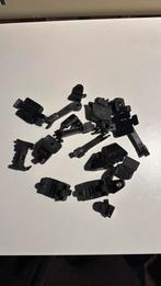 Bontrager koppelstukjes, Ophalen of Verzenden, Zo goed als nieuw