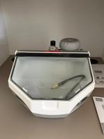 Zandstraler Tandtechniek Renfert, Diversen, Braces, Ophalen, Zo goed als nieuw