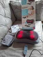 Silvercrest massage apparaat, Sport en Fitness, Massageproducten, Ophalen, Zo goed als nieuw, Apparaat