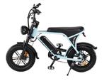 Nieuwe Fatbike V20 Mini / Ouxi C80 (V8) Mini E-Bike, Ophalen, Nieuw, 50 km per accu of meer, Overige merken