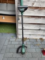 Grastrimmer Bosch, Tuin en Terras, Ophalen, Zo goed als nieuw, Elektrisch