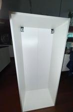 IKEA METOD (keuken)kast 60 x 37 x 140 cm, Ophalen, 50 tot 100 cm, Zo goed als nieuw, 25 tot 50 cm