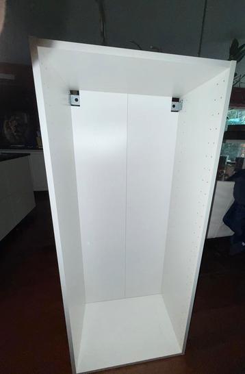IKEA METOD (keuken)kast 60 x 37 x 140 cm - afbeelding 1