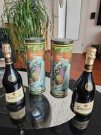 Codorniu cava brut, Ophalen of Verzenden, Zo goed als nieuw, Spanje, Overige typen