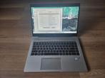 HP Elitebook 840 G6 (i7, 8GB/512), Ophalen, Met videokaart, 2 tot 3 Ghz, Qwerty