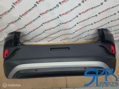 Achterbumper VW ID4 ID.4 LY9T ACHTER BUMPER 11A807521 4X PDC, Auto-onderdelen, Carrosserie en Plaatwerk, Bumper, Volkswagen, Achter