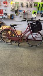 Cortina u4 50cm frame, Ophalen of Verzenden, Gebruikt, Overige merken, Versnellingen