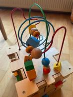 KidKraft Deluxe Activiteitenkubus, Ophalen of Verzenden, Gebruikt, Overige typen