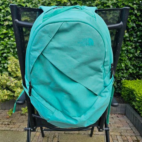 North Face rugzak - Isabella 3.0, Sieraden, Tassen en Uiterlijk, Tassen | Rugtassen, Zo goed als nieuw, Overige merken, Ophalen of Verzenden