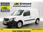 Mercedes-Benz Citan 108 CDI BlueEFFICIENCY | Euro6 | Airco |, Voorwielaandrijving, Stof, Gebruikt, Euro 6