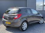 Opel Corsa 1.4-16V BlitZ 1e Eigenaar,Navi,Clima,Cruise,Lmv,P, Voorwielaandrijving, Euro 5, Gebruikt, 4 cilinders