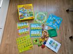 Mijn grote boomgaard, Spelletjesverzameling, HABA, Ophalen
