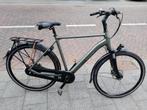 Batavus Finez h57 herenfiets nog bijna als nieuw!, Fietsen en Brommers, Fietsen | Heren | Herenfietsen, Ophalen, Versnellingen