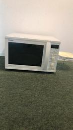 Sharp Inverter, Witgoed en Apparatuur, Ovens, 45 tot 60 cm, Oven, 60 cm of meer, Ophalen of Verzenden