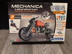Clementoni- Mechanica laboratorium, Overige merken, Auto, Groter dan 1:32, Ophalen of Verzenden