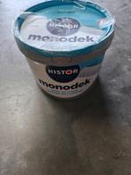 Histor monodek witte verf, Ophalen, Wit, Nieuw, Verf