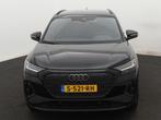 Audi Q4 e-tron 40 S edition 77 kWh 204 PK | Virtual cockpit, Auto's, Automaat, 12 maanden, Zwart, Zwart