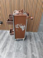 Werkwagen kappers kapsters te koop!, Ophalen of Verzenden