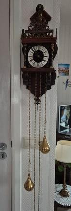 Authentieke Zaanse Klok, Antiek en Kunst, Antiek | Klokken, Ophalen