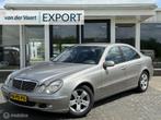 Mercedes E-klasse 240 Elegance / Automaat / Trekhaak, Automaat, Achterwielaandrijving, Gebruikt, 2597 cc