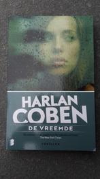 Harlan Coben - De Vreemde NIEUW, Ophalen of Verzenden, Nieuw, Harlan Coben, Nederland