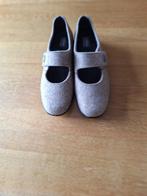 te koop: dames pantoffels Solidus maat 8, Kleding | Dames, Solidus, Beige, Ophalen of Verzenden, Zo goed als nieuw