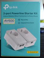 Wifiversterker, Ophalen, Zo goed als nieuw, TP Link Deco