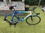 Sirocco racefiets maat 61, Fietsen en Brommers, Fietsen | Racefietsen, Overige merken, Gebruikt, Minder dan 10 versnellingen, 57 tot 61 cm