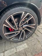 4x originele volkswagen adelaide golf gti 19 inch velgen, Auto-onderdelen, Banden en Velgen, 19 inch, Ophalen of Verzenden, 235 mm