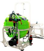 Veldspuit 200-1000 liter NIEUW incl certificatie en garantie, Transport, Glastuinbouw, Verzenden