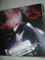 Neil Young- Unplugged- (NIEUW), Verzenden, 2000 tot heden