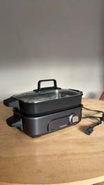 Cuisinart Multicooker - Nieuw!, Witgoed en Apparatuur, Slowcookers, Ophalen of Verzenden, Nieuw