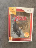 Zelda WII en grand theft PC, Spelcomputers en Games, Games | Nintendo Wii, Avontuur en Actie, Vanaf 18 jaar, 1 speler, Ophalen of Verzenden