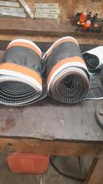 ondervorst, Ophalen, Overige materialen, Zwart, Overige typen