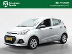 Hyundai i10 1.0i i-Motion Automaat | 37d Km | All season | A, 12 maanden, Stof, Gebruikt, Start-stop-systeem