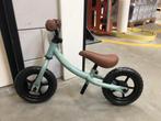 Hippiez loopfiets Worker Ocean Green vanaf 2 jaar, Ophalen of Verzenden, Nieuw, Loopfiets