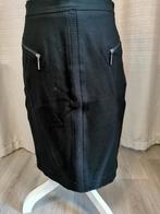 Rok Bandolera zwart maat 40, Maat 38/40 (M), Zwart, Nieuw, Ophalen of Verzenden