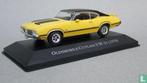 29392: Oldsmobile Cutlass S W-31 - 1970 - Atlas 1:43, Auto, Nieuw, Ophalen of Verzenden, Bachsatztstr. 54 D 72131 Ofterdingen, Germany