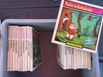 Paulus de boskabouter verzameling, Ophalen of Verzenden, Overige figuren, Zo goed als nieuw, Boek of Spel