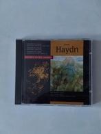 Haydn : div. Concertos, Cd's en Dvd's, Cd's | Klassiek, Orkest of Ballet, Ophalen of Verzenden, Zo goed als nieuw, Classicisme