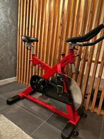 Spinning Fiets Vortec V900, Gebruikt, Spinningfiets, Ophalen of Verzenden, Metaal