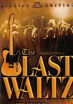 The Last Waltz - Martin Scorsese, Cd's en Dvd's, Dvd's | Muziek en Concerten, Alle leeftijden, Ophalen of Verzenden, Zo goed als nieuw