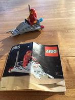 Lego Space 885 - Compleet met Instructies!, Ophalen of Verzenden, Gebruikt, Complete set, Lego
