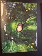 Ghibli My Neighbor Totoro Mapje - uit Japan, Verzenden, Nieuw